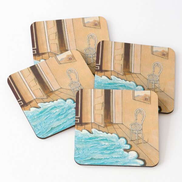 Item preview, Giorgio de Chirico designed and sold by TizianaBrand.