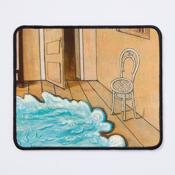 Item preview, Giorgio de Chirico designed and sold by TizianaBrand.