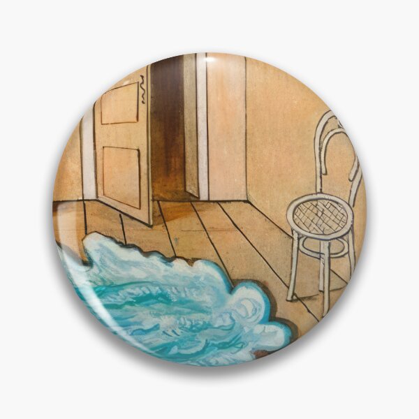 Item preview, Giorgio de Chirico designed and sold by TizianaBrand.