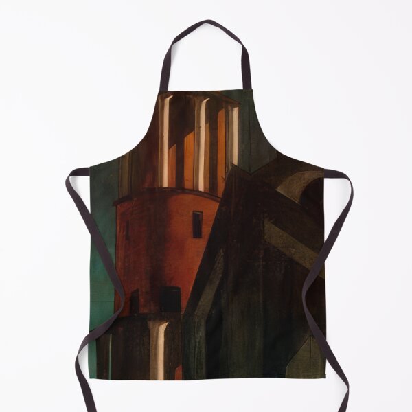 Item preview, Giorgio de Chirico designed and sold by TizianaBrand.