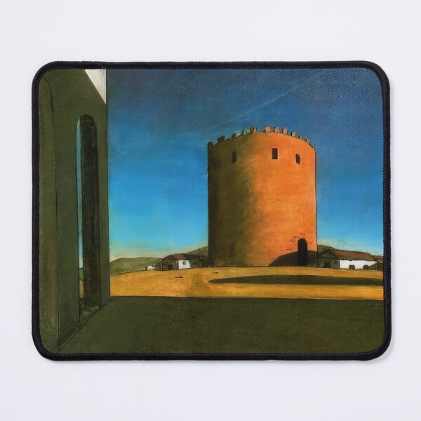 Item preview, Giorgio de Chirico designed and sold by TizianaBrand.