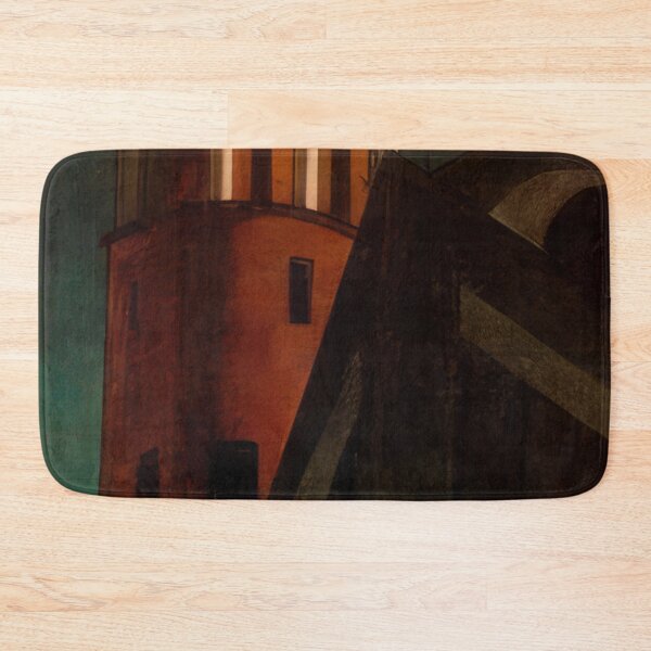 Item preview, Giorgio de Chirico designed and sold by TizianaBrand.