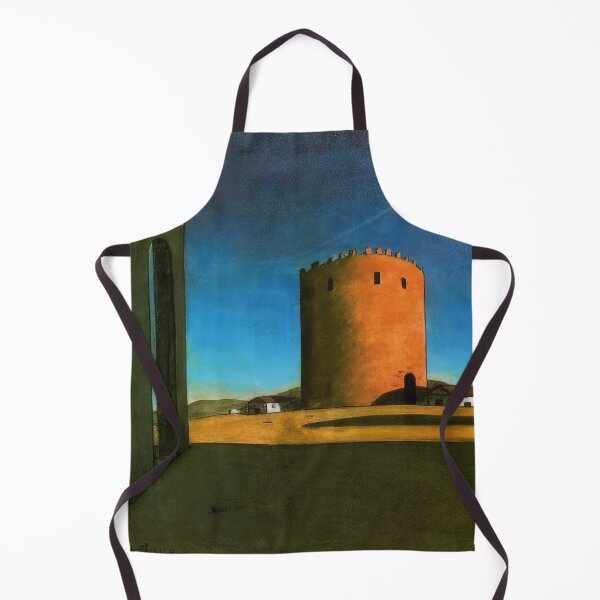 Item preview, Giorgio de Chirico designed and sold by TizianaBrand.