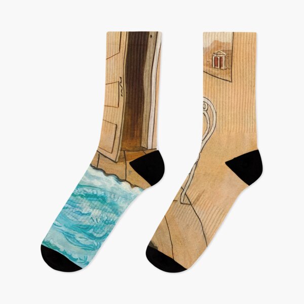 Item preview, Giorgio de Chirico designed and sold by TizianaBrand.