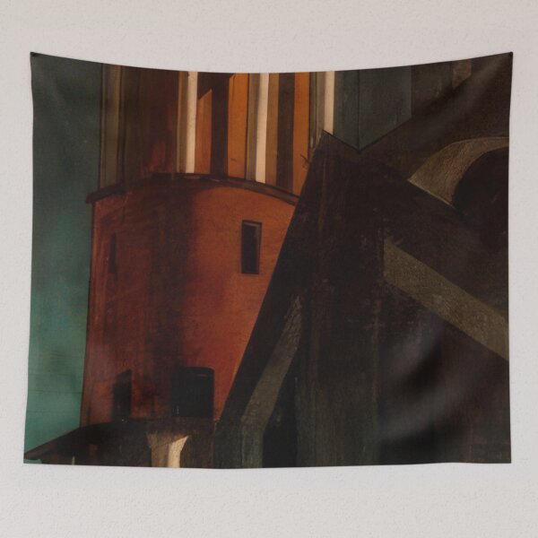 Item preview, Giorgio de Chirico designed and sold by TizianaBrand.