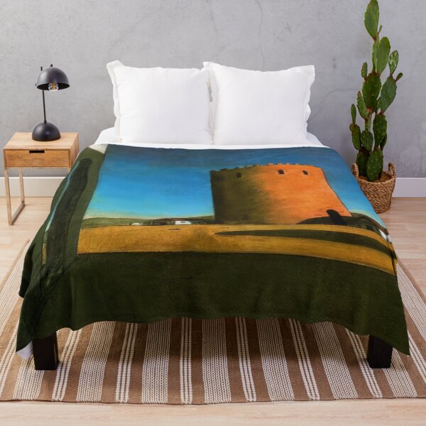 Item preview, Giorgio de Chirico designed and sold by TizianaBrand.