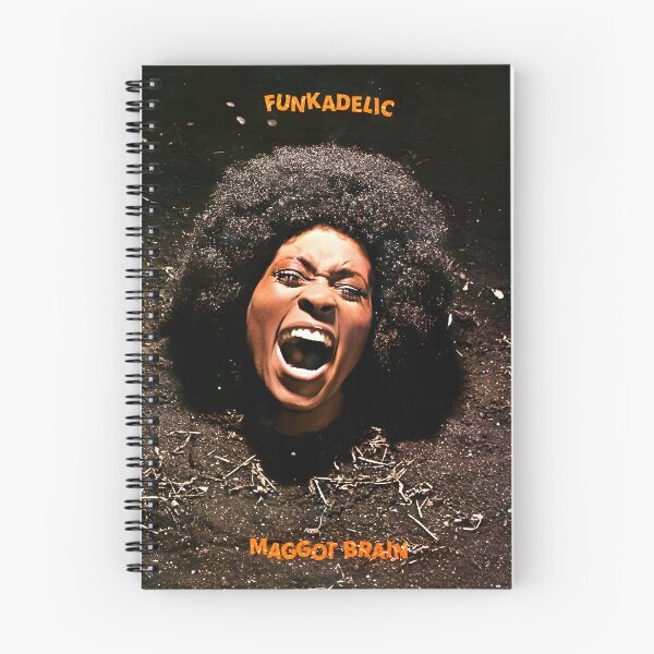 Item preview, Funkadelic Rock band designed and sold by damipstore.