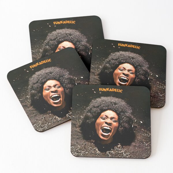 Item preview, Funkadelic Rock band designed and sold by damipstore.