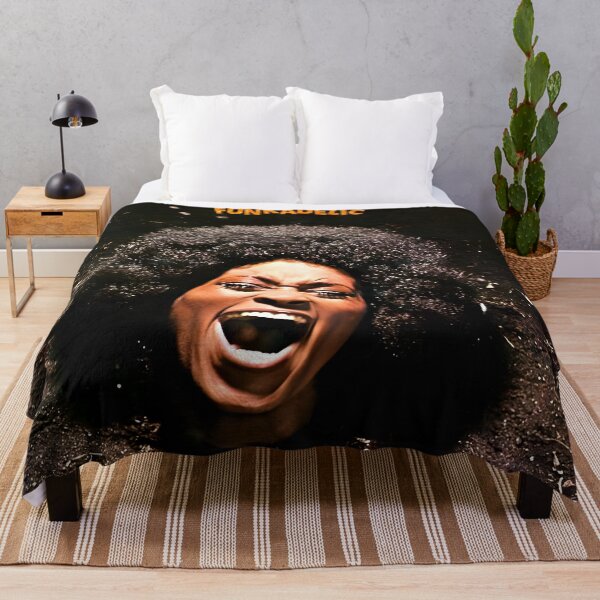 Item preview, Funkadelic Rock band designed and sold by damipstore.