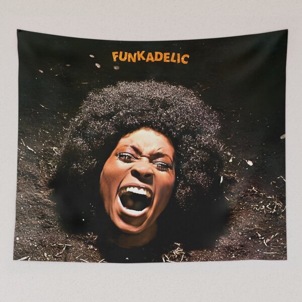 Item preview, Funkadelic Rock band designed and sold by damipstore.