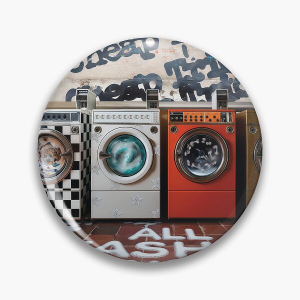 Item preview, Washed Cheap Trick Tour 2026 bisalagi designed and sold by zelcro.