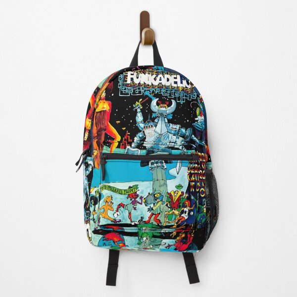 Item preview, Funkadelic Rock band designed and sold by damipstore.