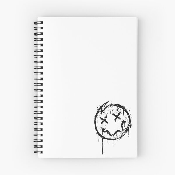 Artikelvorschau, Dead Eyes Smiley Face 2 (Schwarz) - Streetwear entworfen und verkauft von RoninUnknown.