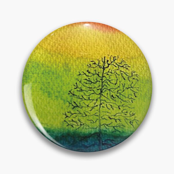 Item preview, the lonely tree 2 designed and sold by TheMarketplaceworld.