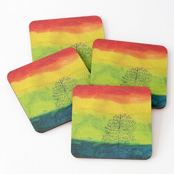 Item preview, the lonely tree 2 designed and sold by TheMarketplaceworld.