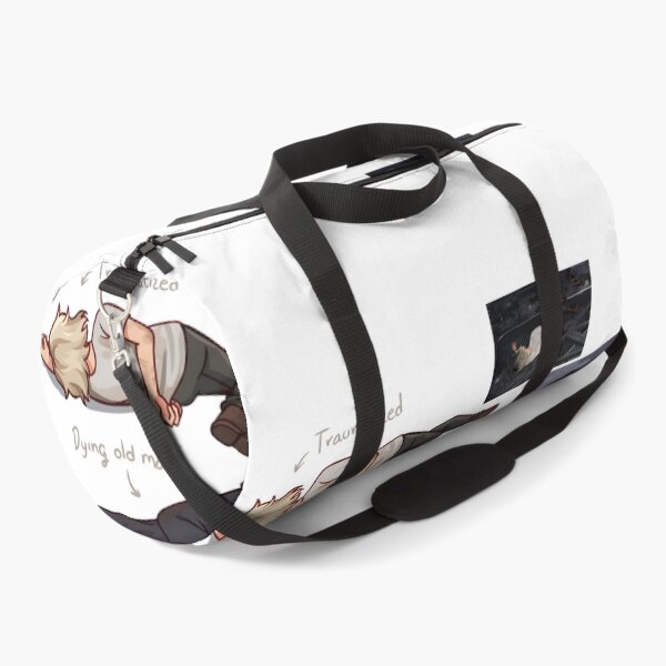 Item preview, Leon Kennedy designed and sold by funeralbeat.