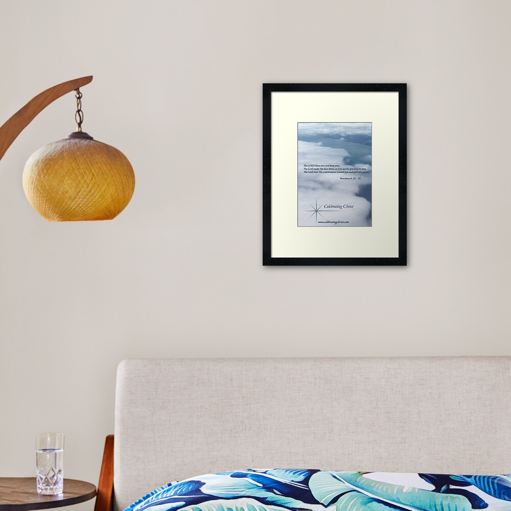 Item preview, Framed Art Print designed and sold by sdawsoncc.