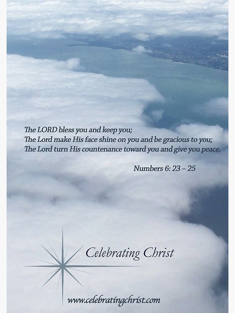 Thumbnail 2 of 2, Greeting Card, Priestly Prayer Notebooks and Cards - From ccnow.info designed and sold by sdawsoncc.