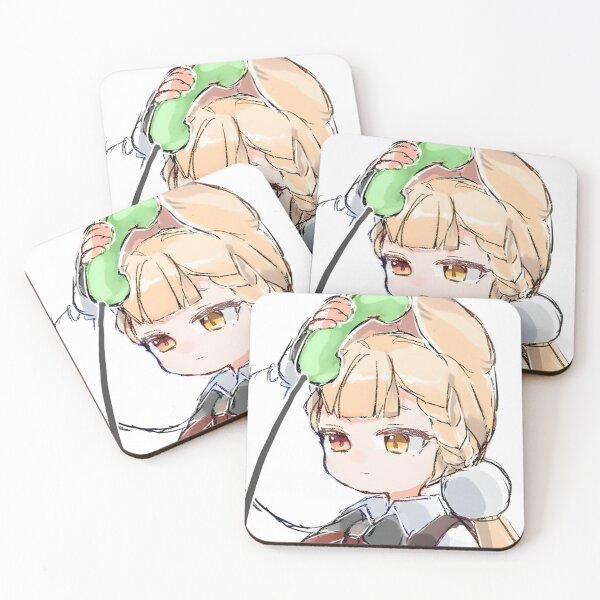 Item preview, Alice Thymefield Phone Call Zenless Zone Zero designed and sold by KomiArts.