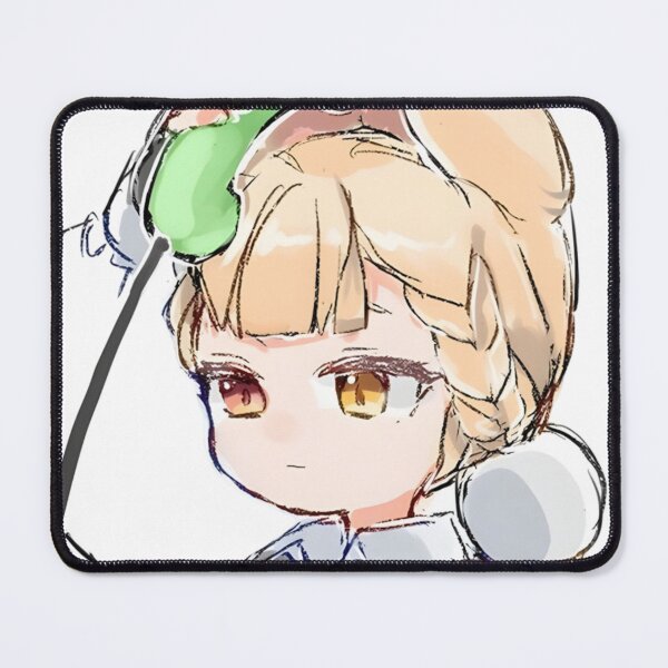 Item preview, Alice Thymefield Phone Call Zenless Zone Zero designed and sold by KomiArts.