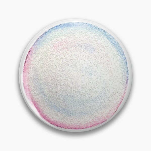 Item preview, Painted Bubble Watercolor Illustration designed and sold by TartyTangy.