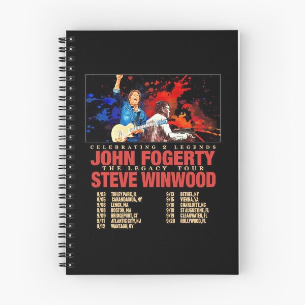 Item preview, john fogerty tour dates 2026 bisalagi designed and sold by wsonjacquel71.