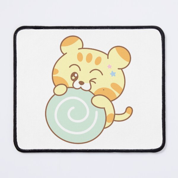 Item preview, NCT DREAM Mark - SWEET Dreamiez Eong 애옹 (1) designed and sold by 0627june.