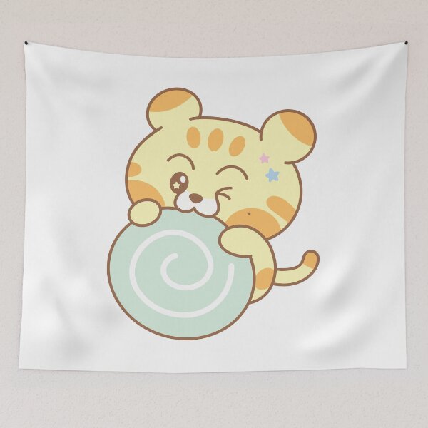 Item preview, NCT DREAM Mark - SWEET Dreamiez Eong 애옹 (1) designed and sold by 0627june.