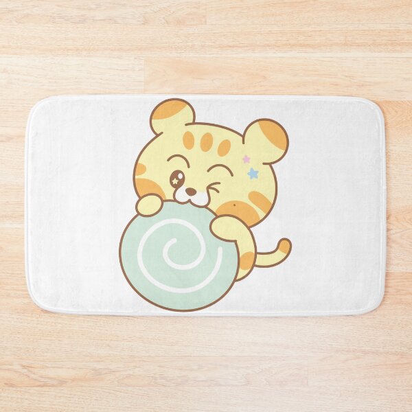 Item preview, NCT DREAM Mark - SWEET Dreamiez Eong 애옹 (1) designed and sold by 0627june.