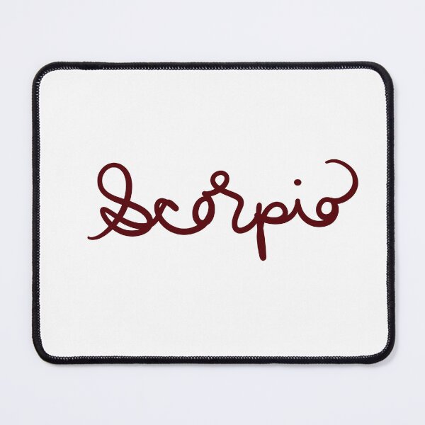 Item preview, Scorpio designed and sold by abeink.