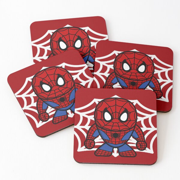 Artikelvorschau, Spider Man entworfen und verkauft von Bien-o-No.