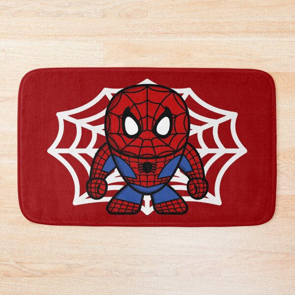Artikelvorschau, Spider Man entworfen und verkauft von Bien-o-No.