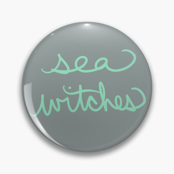 Item preview, Sea Witches designed and sold by abeink.