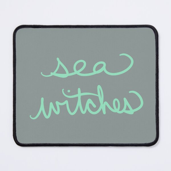 Item preview, Sea Witches designed and sold by abeink.