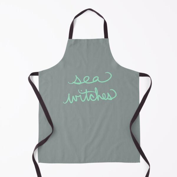 Item preview, Sea Witches designed and sold by abeink.