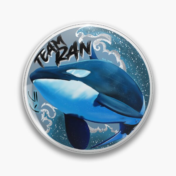 Item preview, Team Ran designed and sold by Neku-valkai.