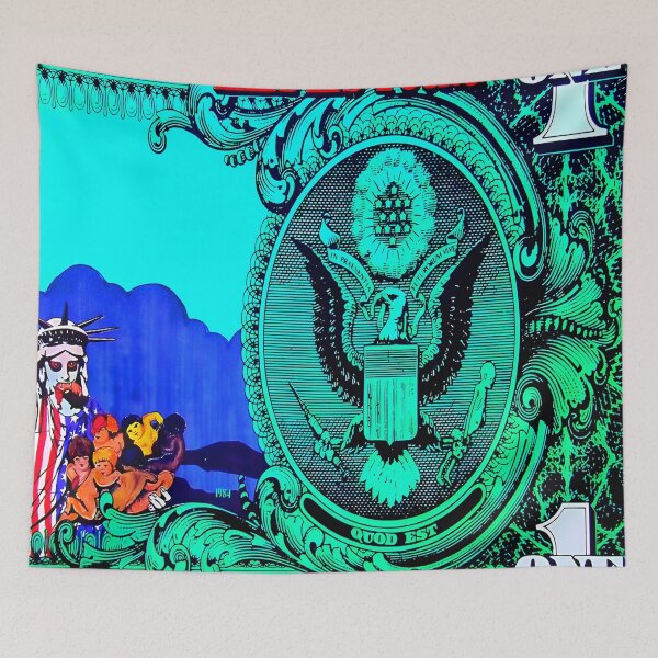 Item preview, Funkadelic Rock band designed and sold by damipstore.