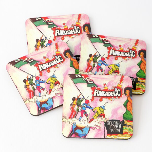 Item preview, Funkadelic Rock band designed and sold by damipstore.