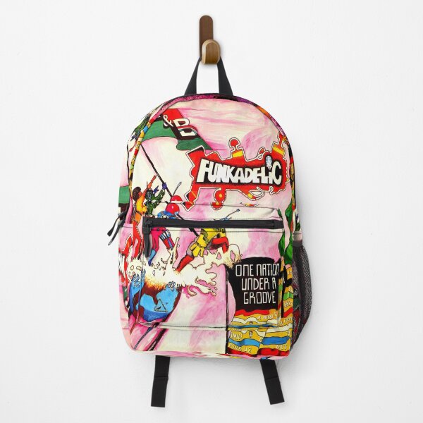Item preview, Funkadelic Rock band designed and sold by damipstore.