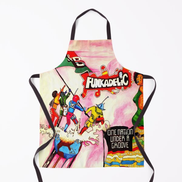 Item preview, Funkadelic Rock band designed and sold by damipstore.