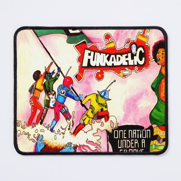 Item preview, Funkadelic Rock band designed and sold by damipstore.