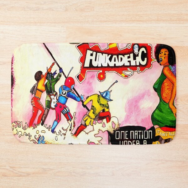 Item preview, Funkadelic Rock band designed and sold by damipstore.