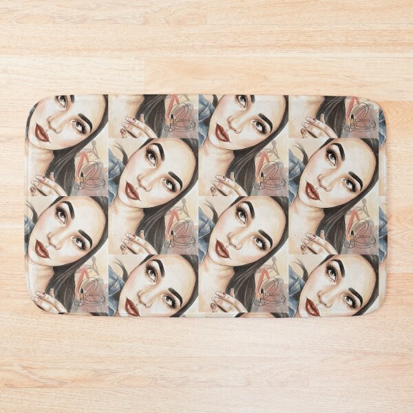 Item preview, pretty woman designed and sold by Erikasinhag.