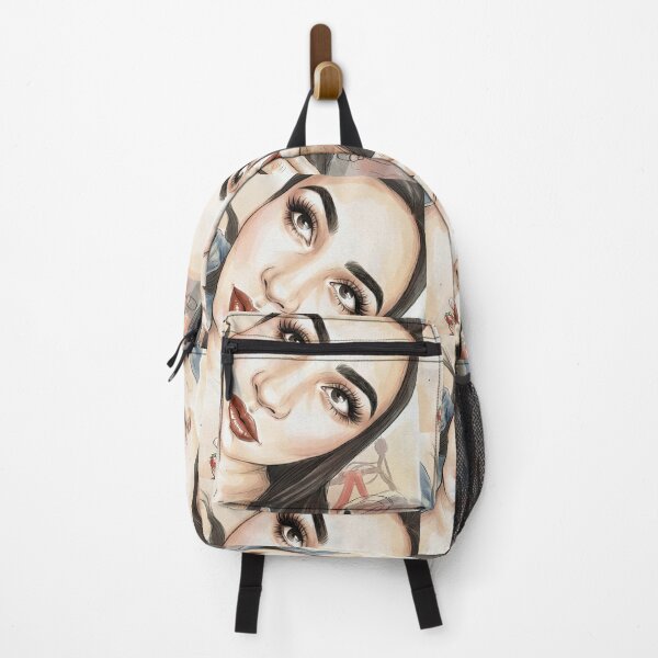 Item preview, pretty woman designed and sold by Erikasinhag.
