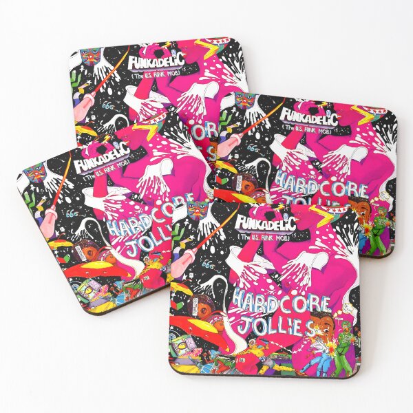 Item preview, Funkadelic Rock band designed and sold by damipstore.