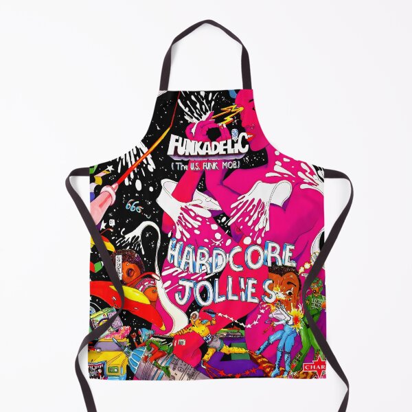Item preview, Funkadelic Rock band designed and sold by damipstore.