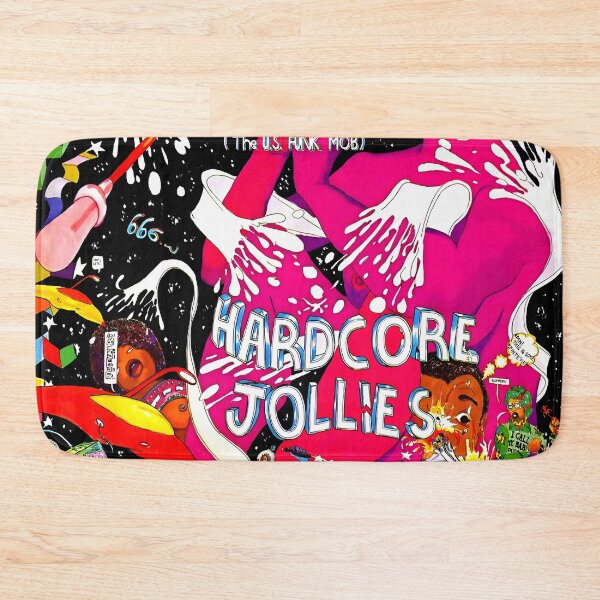 Item preview, Funkadelic Rock band designed and sold by damipstore.