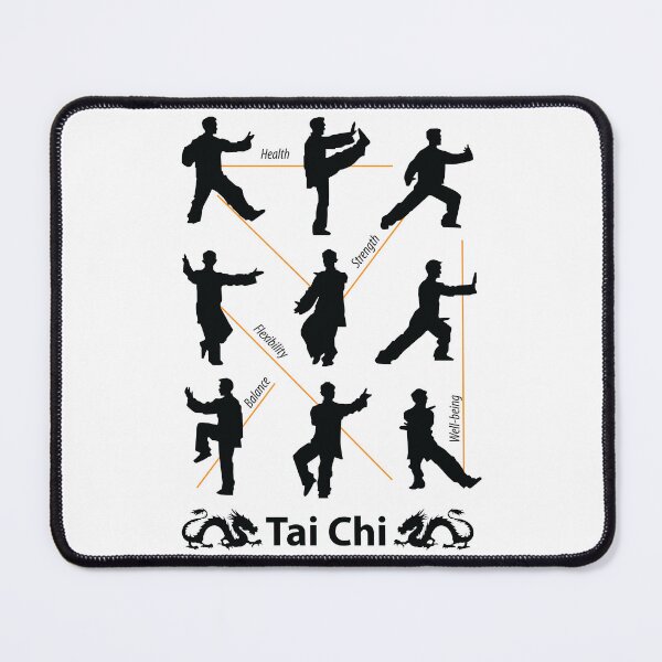 Item preview, Tai Chi designed and sold by marcosty.