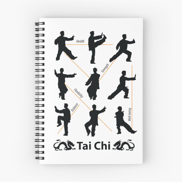 Item preview, Tai Chi designed and sold by marcosty.