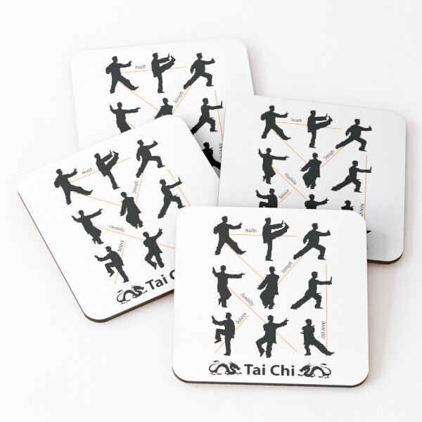 Item preview, Tai Chi designed and sold by marcosty.